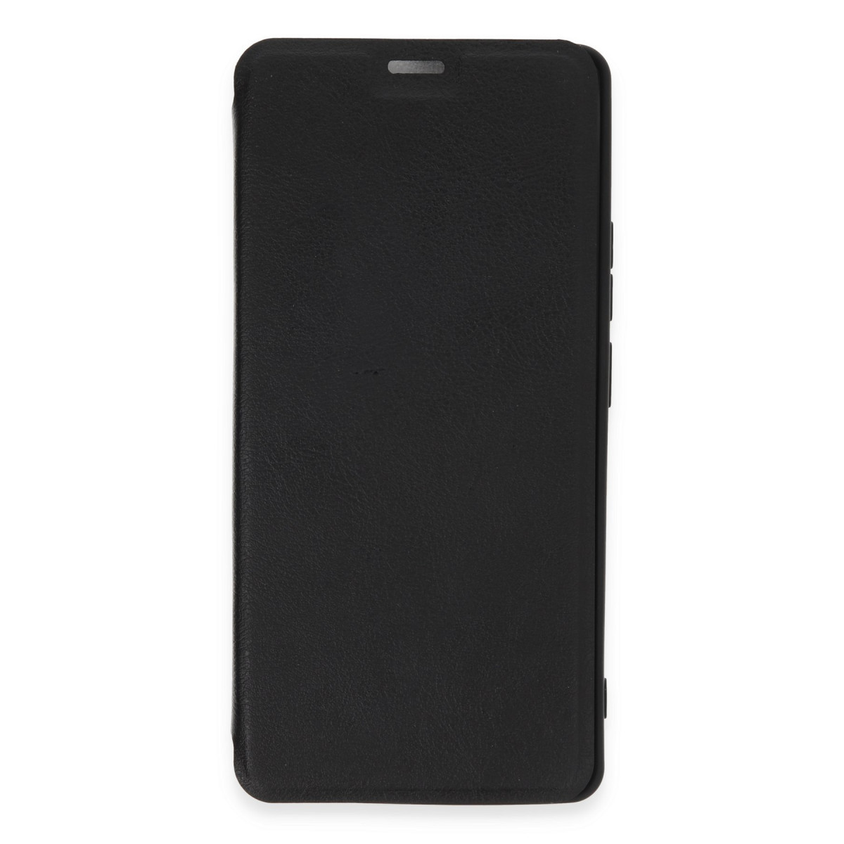 Newface Xiaomi Redmi Note 13 4G Kılıf Flip Cover - Siyah — görsel 8