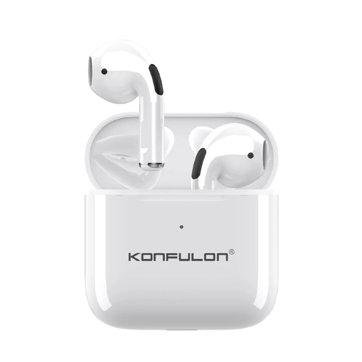 Konfulon BTS11 Kablosuz Airpods Kulaklık — görsel 6