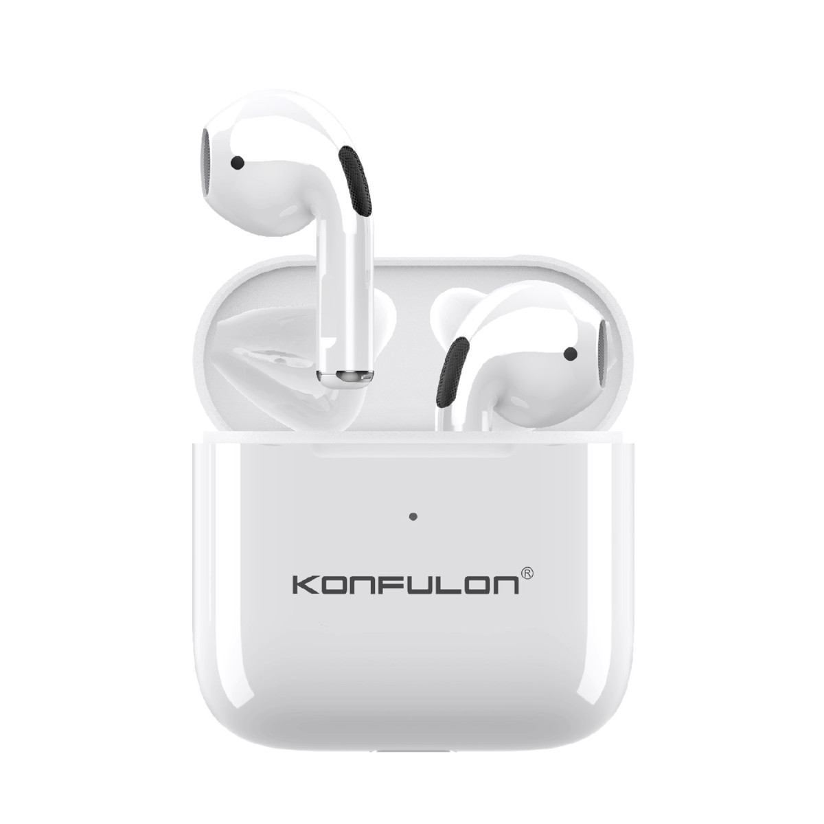 Konfulon BTS11 Kablosuz Airpods Kulaklık — görsel 11