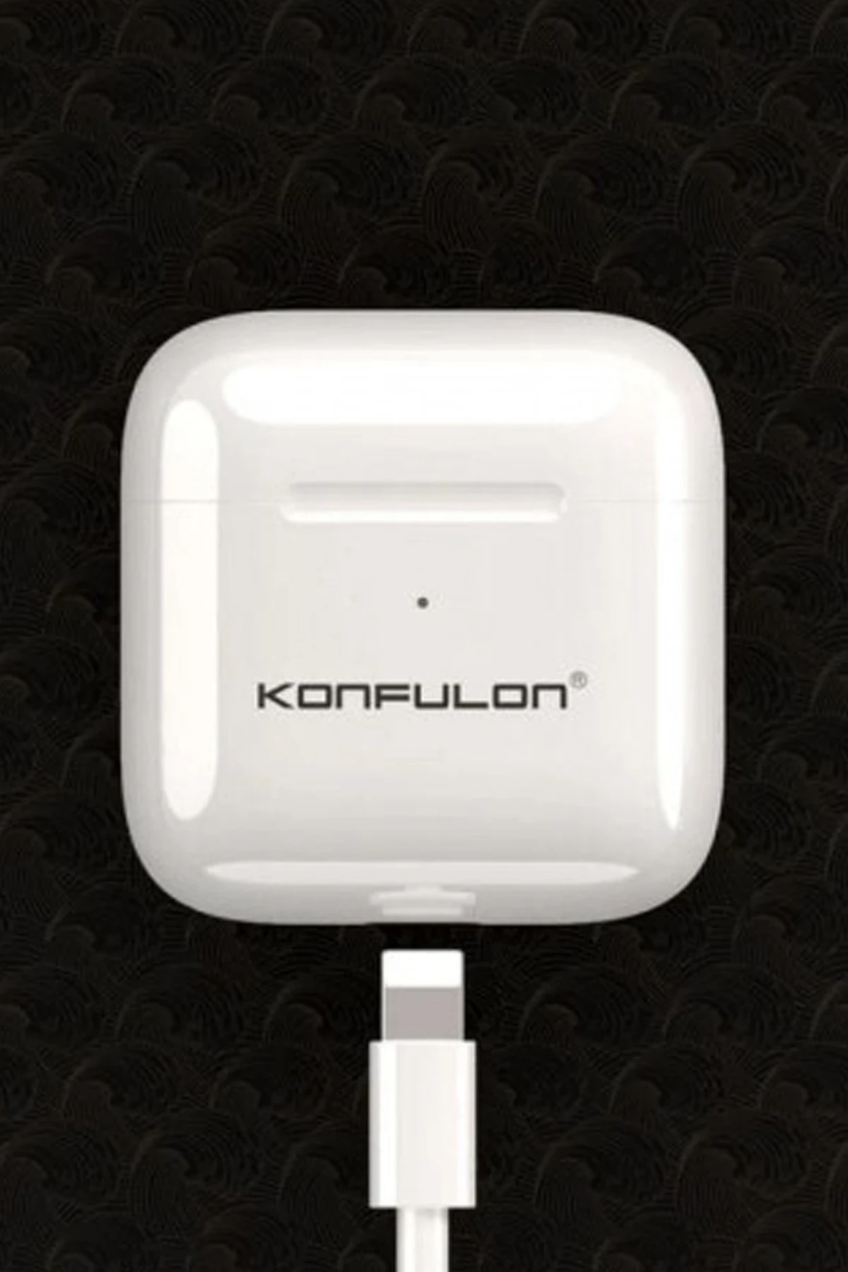 Konfulon BTS11 Kablosuz Airpods Kulaklık — görsel 5