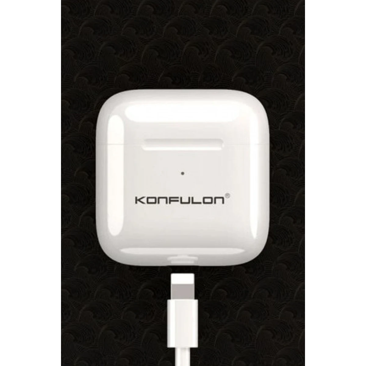 Konfulon BTS11 Kablosuz Airpods Kulaklık — görsel 10