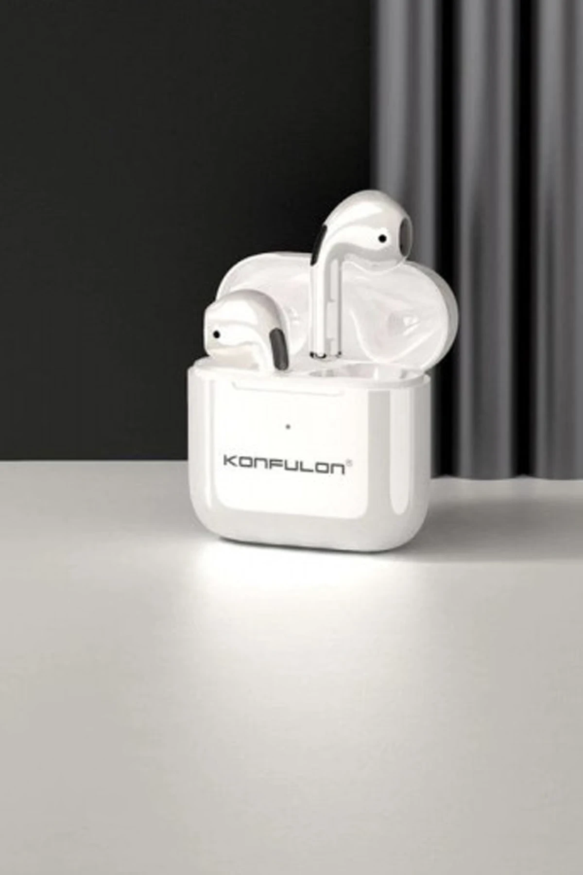 Konfulon BTS11 Kablosuz Airpods Kulaklık — görsel 4