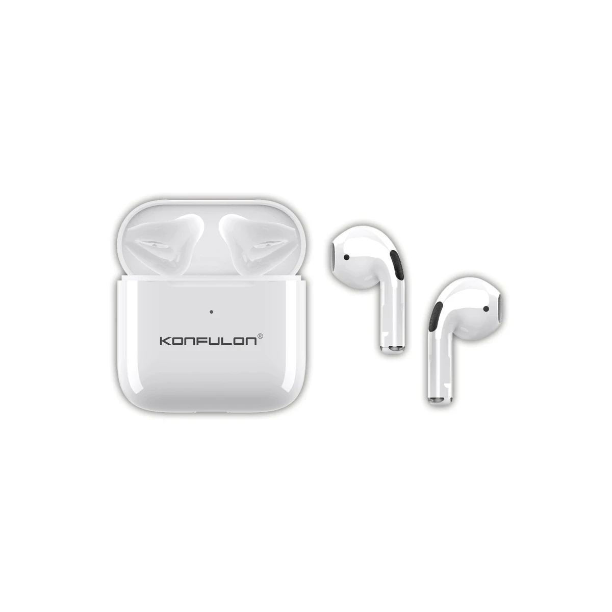 Konfulon BTS11 Kablosuz Airpods Kulaklık — görsel 8
