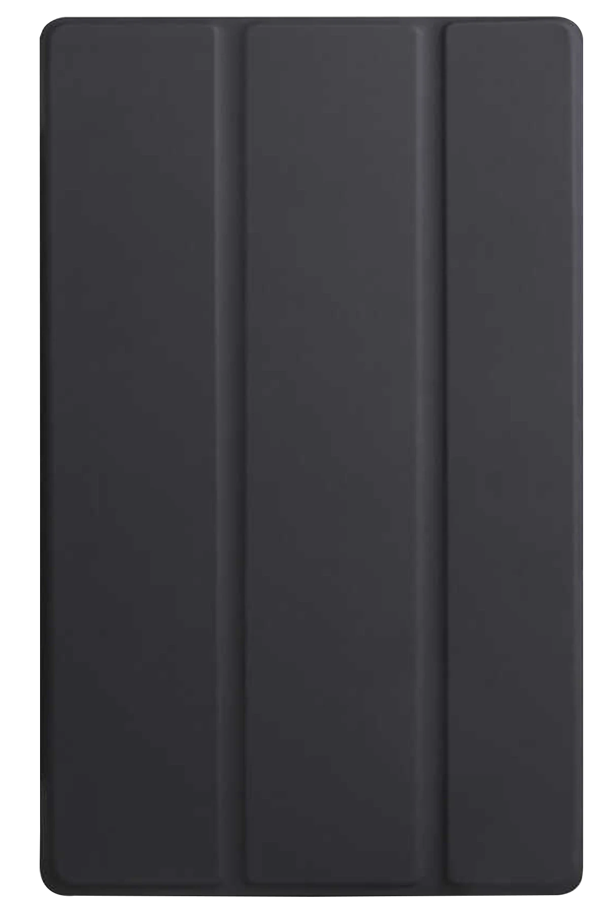 Newface Lenovo M10 HD X306F Kılıf Tablet Smart Kılıf - Siyah