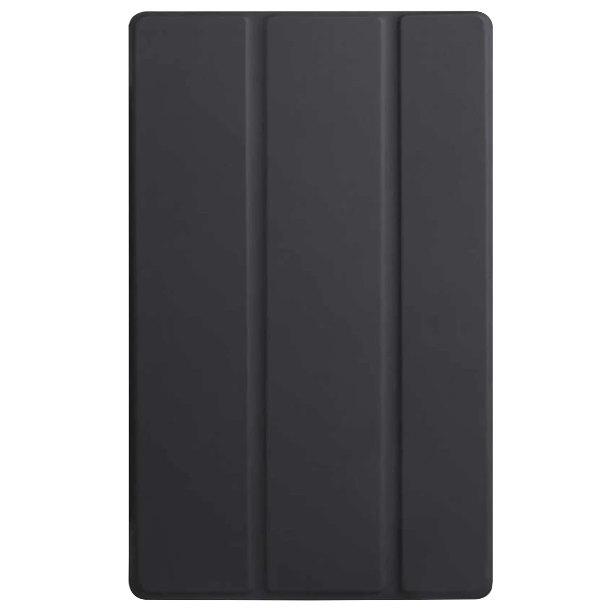 Newface Lenovo M10 HD X306F Kılıf Tablet Smart Kılıf - Siyah — görsel 3