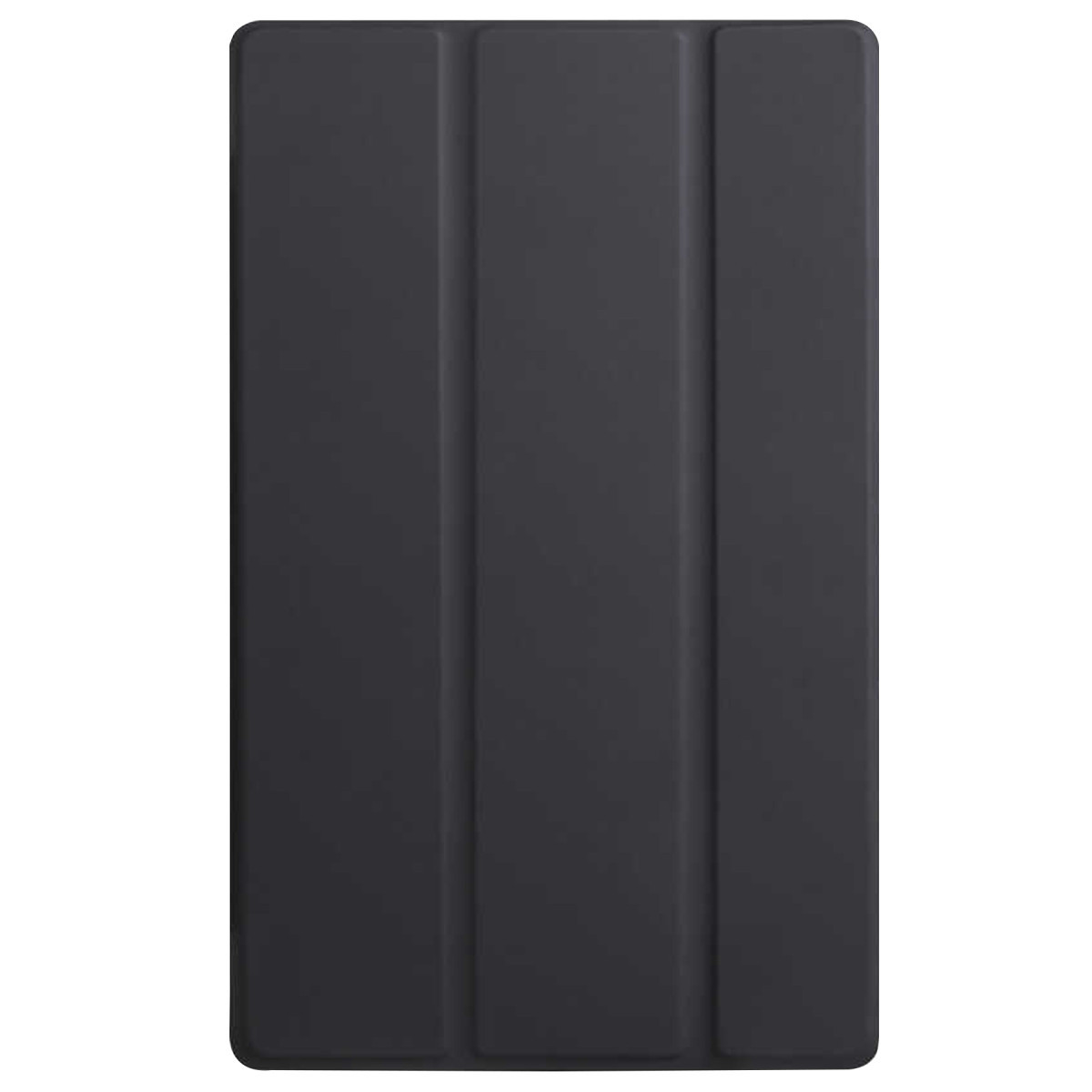 Newface Lenovo M10 HD X306F Kılıf Tablet Smart Kılıf - Siyah — görsel 5