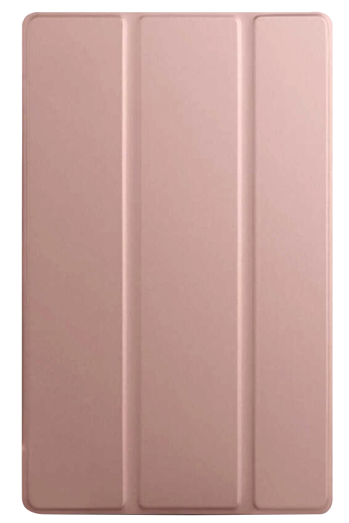 Newface Lenovo M10 HD X306F Kılıf Tablet Smart Kılıf - Rose Gold