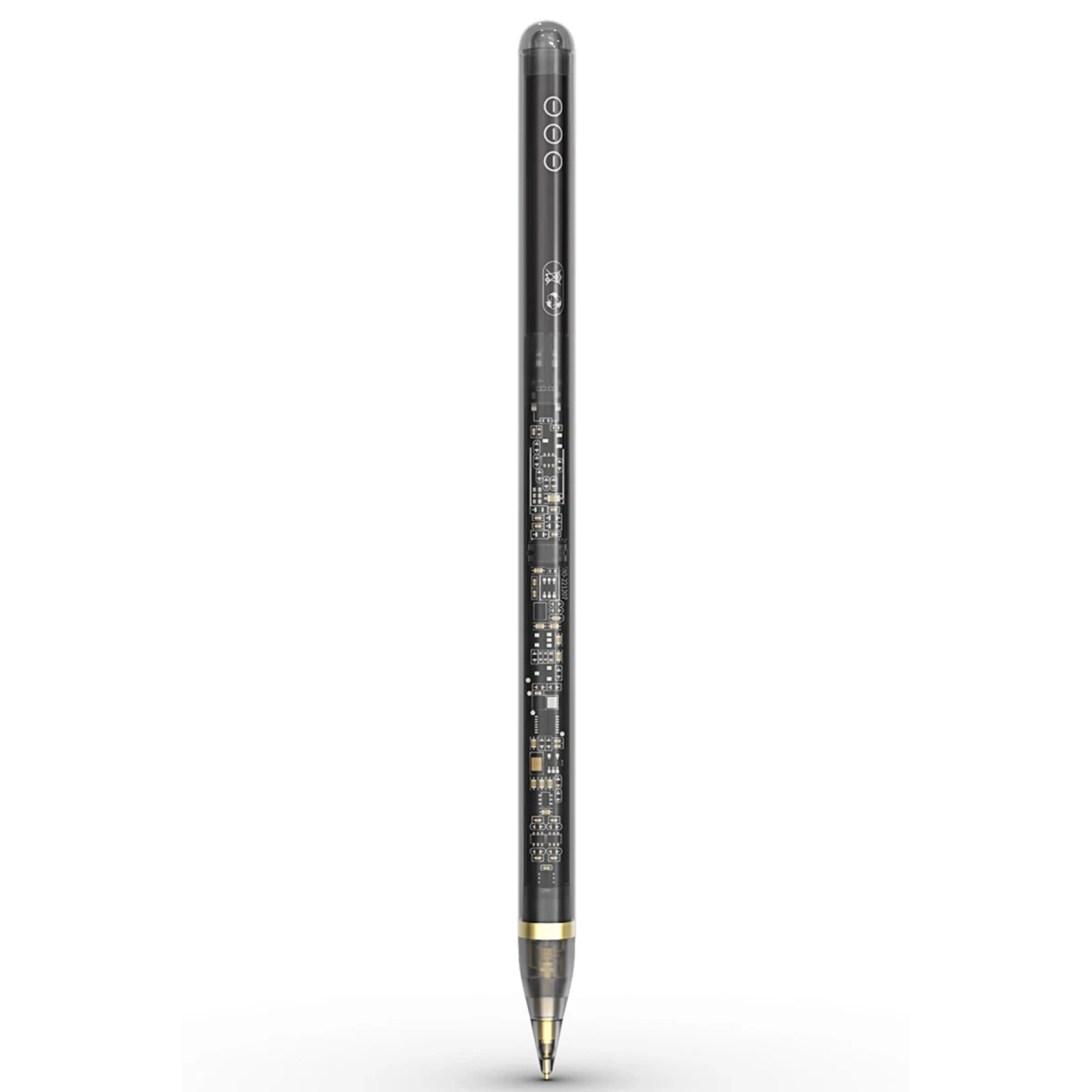 Newface SW10 Pro iPad Uyumlu Dokunmatik Stylus Kalem — görsel 5