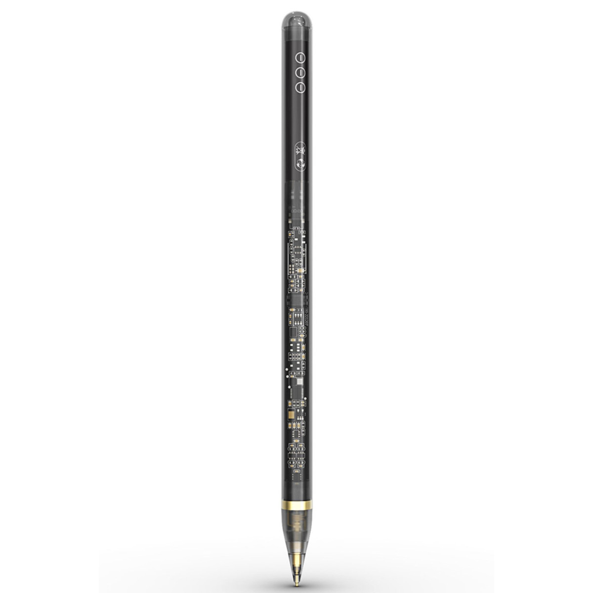 Newface SW10 Pro iPad Uyumlu Dokunmatik Stylus Kalem — görsel 9