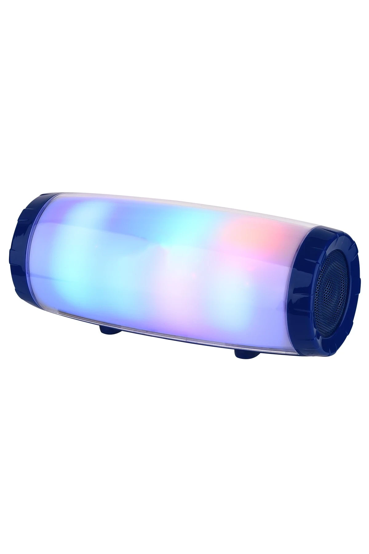 Newface TG165C RGB Kablosuz Hoparlör - Mavi