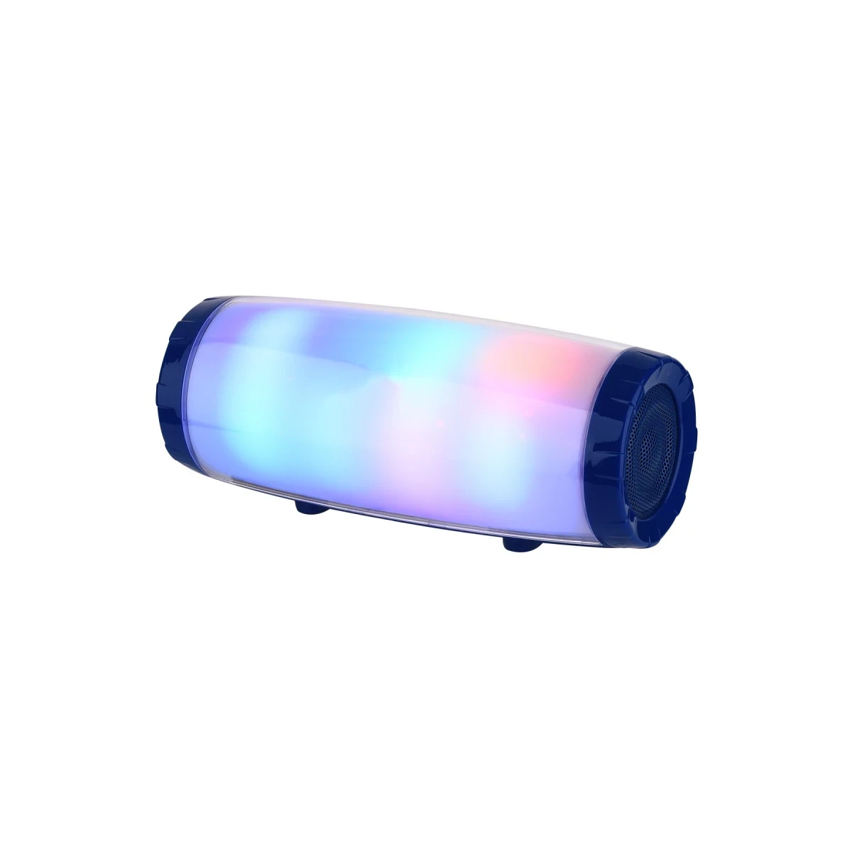 Newface TG165C RGB Kablosuz Hoparlör - Mavi — görsel 5