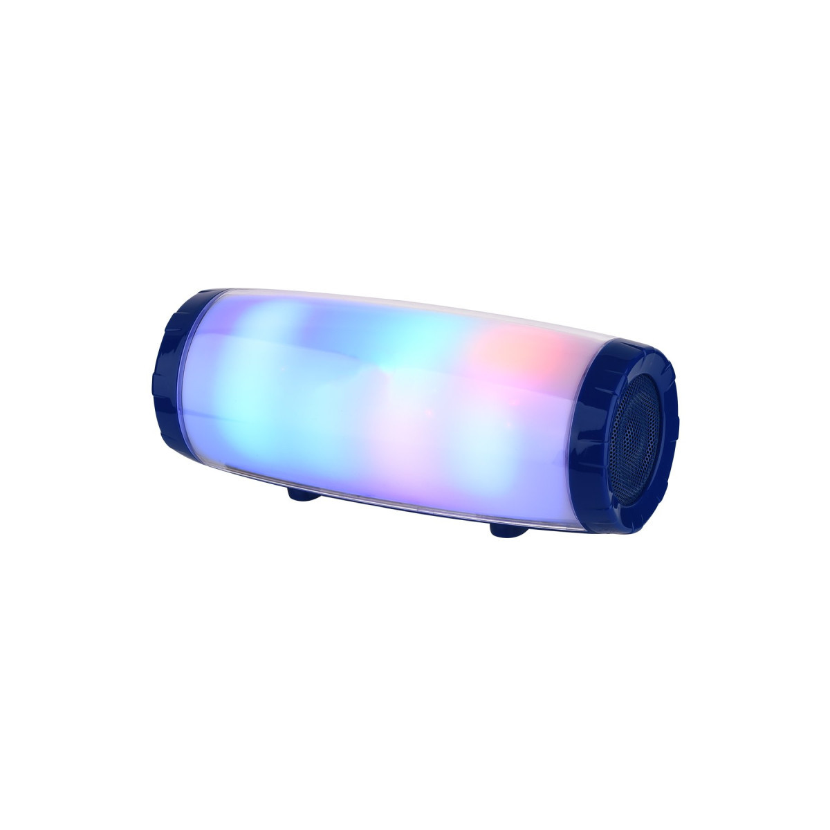Newface TG165C RGB Kablosuz Hoparlör - Mavi — görsel 9