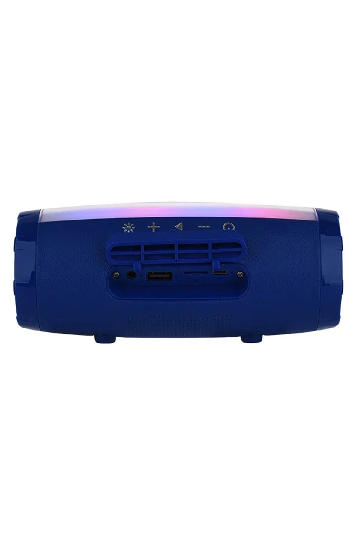 Newface TG165C RGB Kablosuz Hoparlör - Mavi — görsel 2