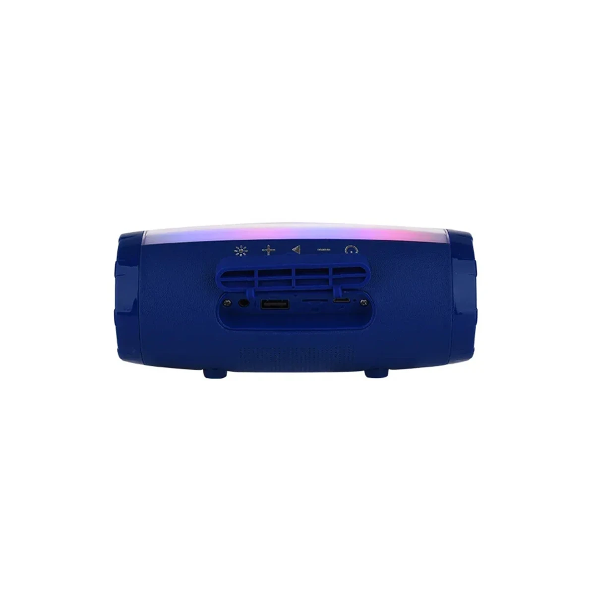 Newface TG165C RGB Kablosuz Hoparlör - Mavi — görsel 6