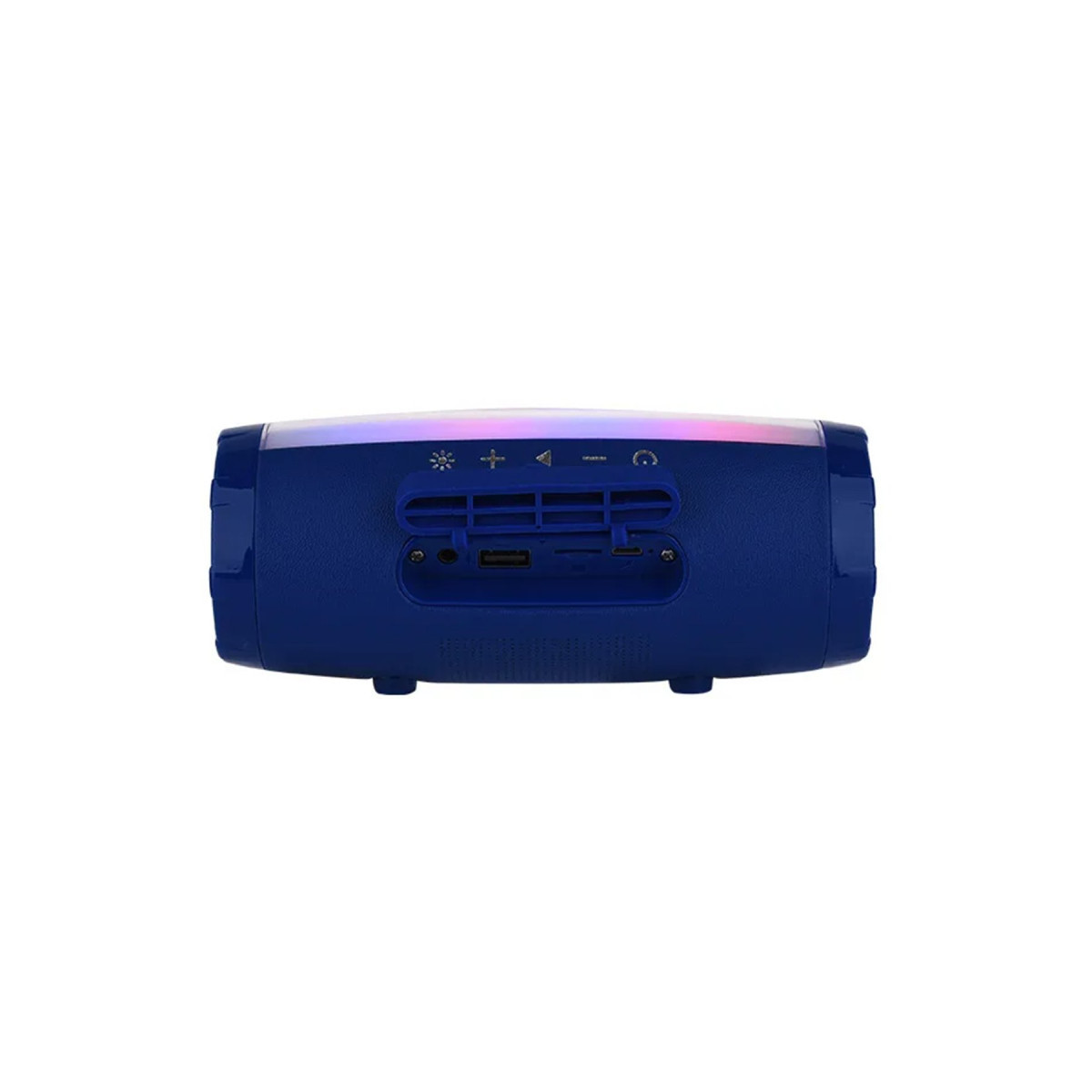 Newface TG165C RGB Kablosuz Hoparlör - Mavi — görsel 10