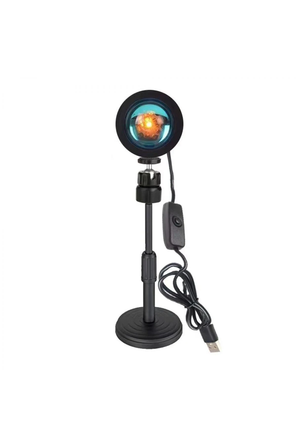 Newface XY01 Sunset Led Light 26cm