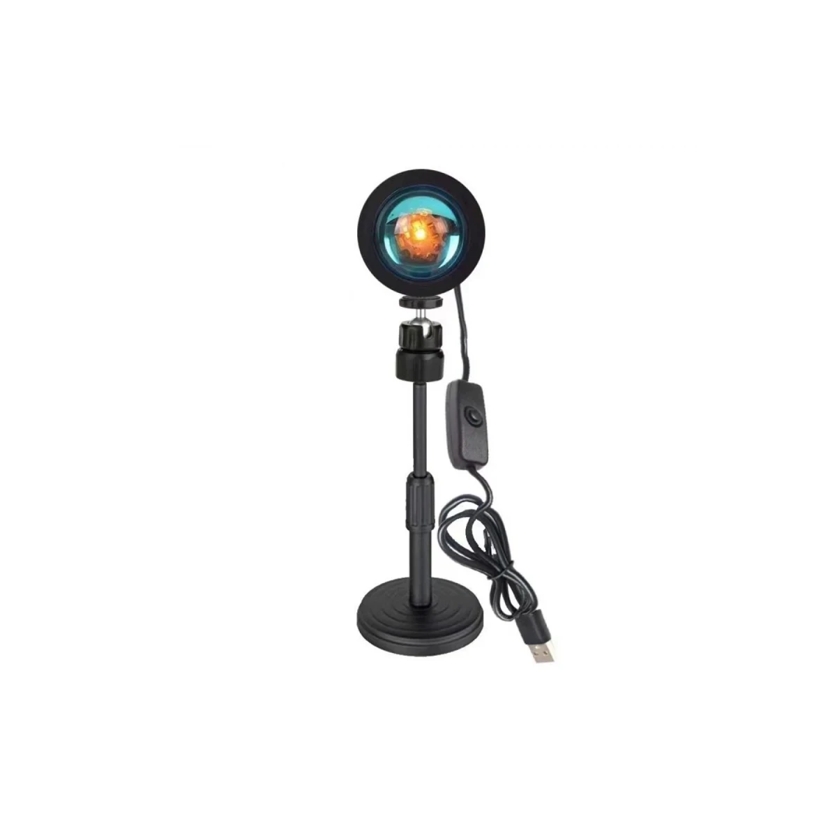 Newface XY01 Sunset Led Light 26cm — görsel 3