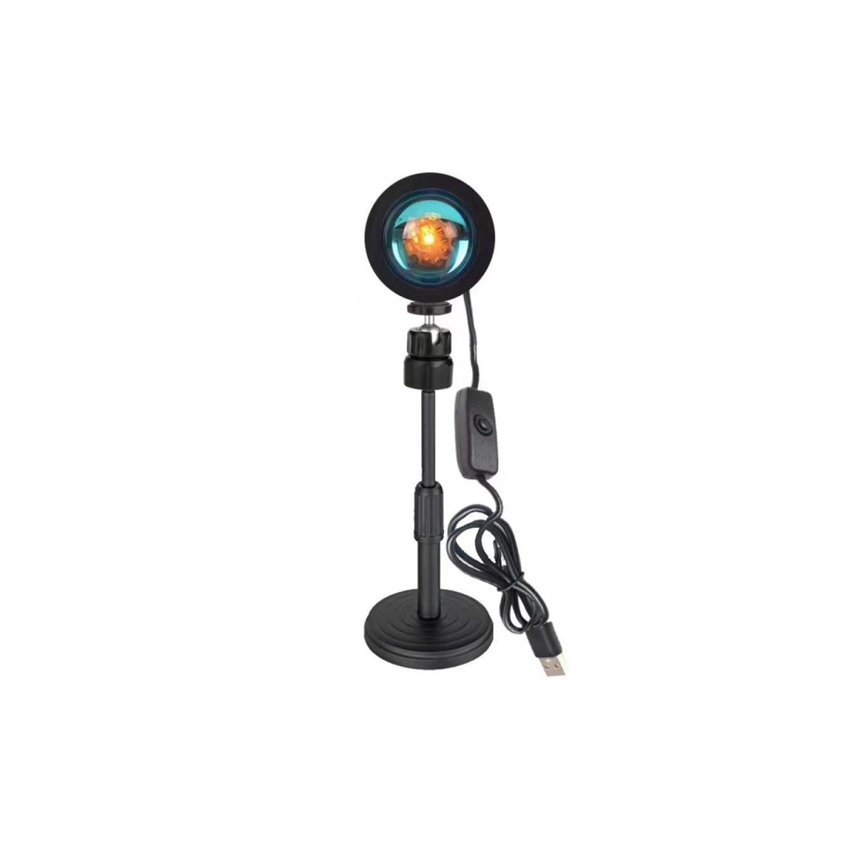 Newface XY01 Sunset Led Light 26cm — görsel 5
