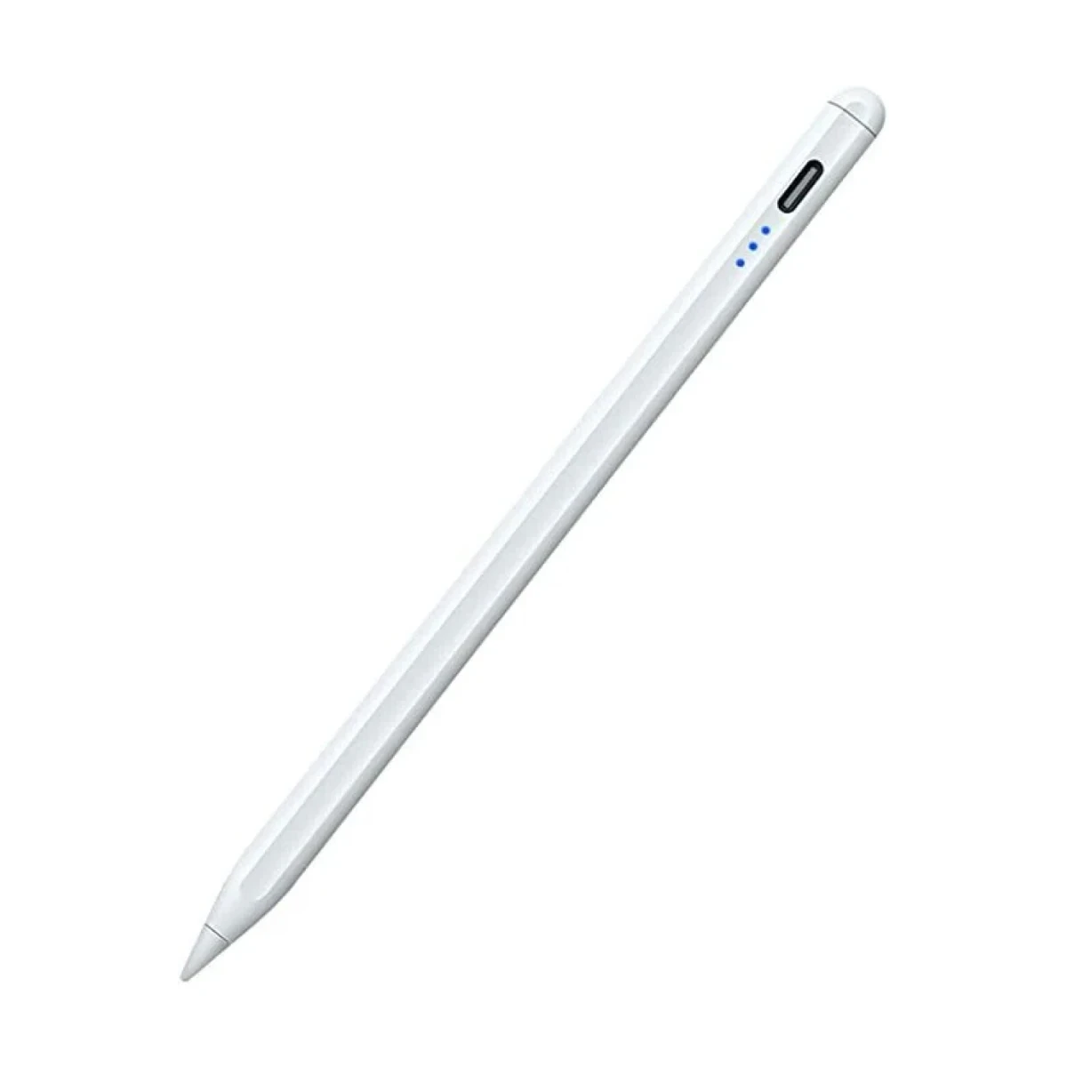 Newface Pen 130 Universal Dokunmatik Stylus Kalem - Beyaz — görsel 7