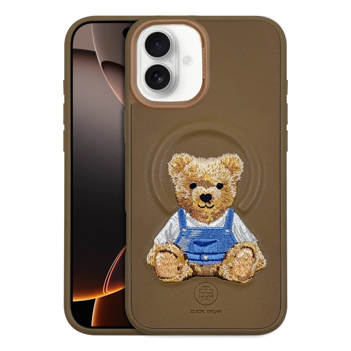 ZuckBear