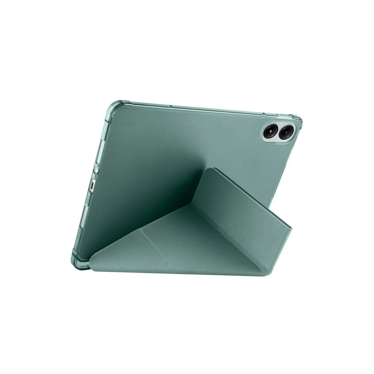 Newface Xiaomi Redmi Pad Pro 12.1 Kılıf Kalemlikli Mars Tablet Kılıfı - Siyah — görsel 4