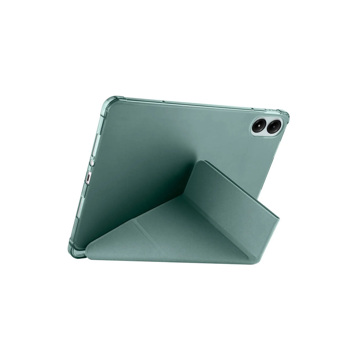 Newface Xiaomi Redmi Pad Pro 12.1 Kılıf Kalemlikli Mars Tablet Kılıfı - Siyah — görsel 6
