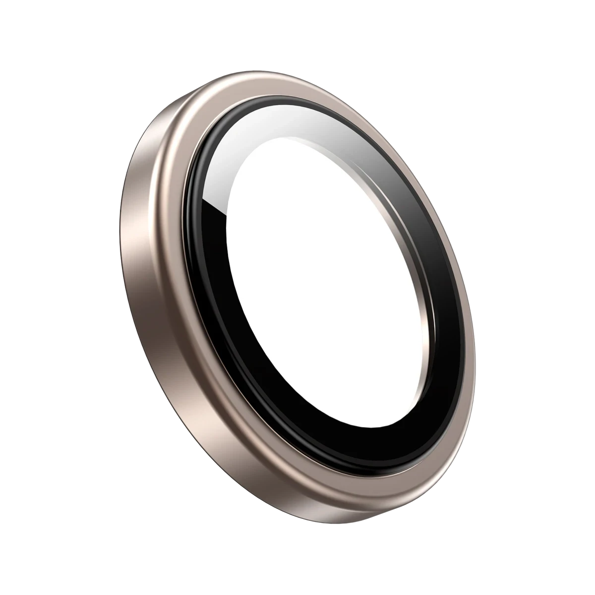 Silikon Metal Kamera Lens