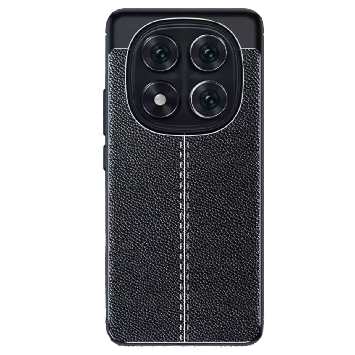Newface Xiaomi Redmi Note 14 Pro 4G Kılıf Auto Focus Kapak - Siyah — görsel 8