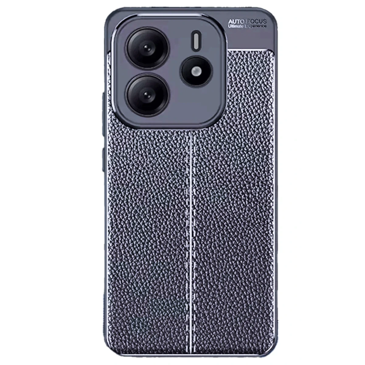 Newface Xiaomi Redmi Note 14 4G Kılıf Auto Focus Kapak - Lacivert