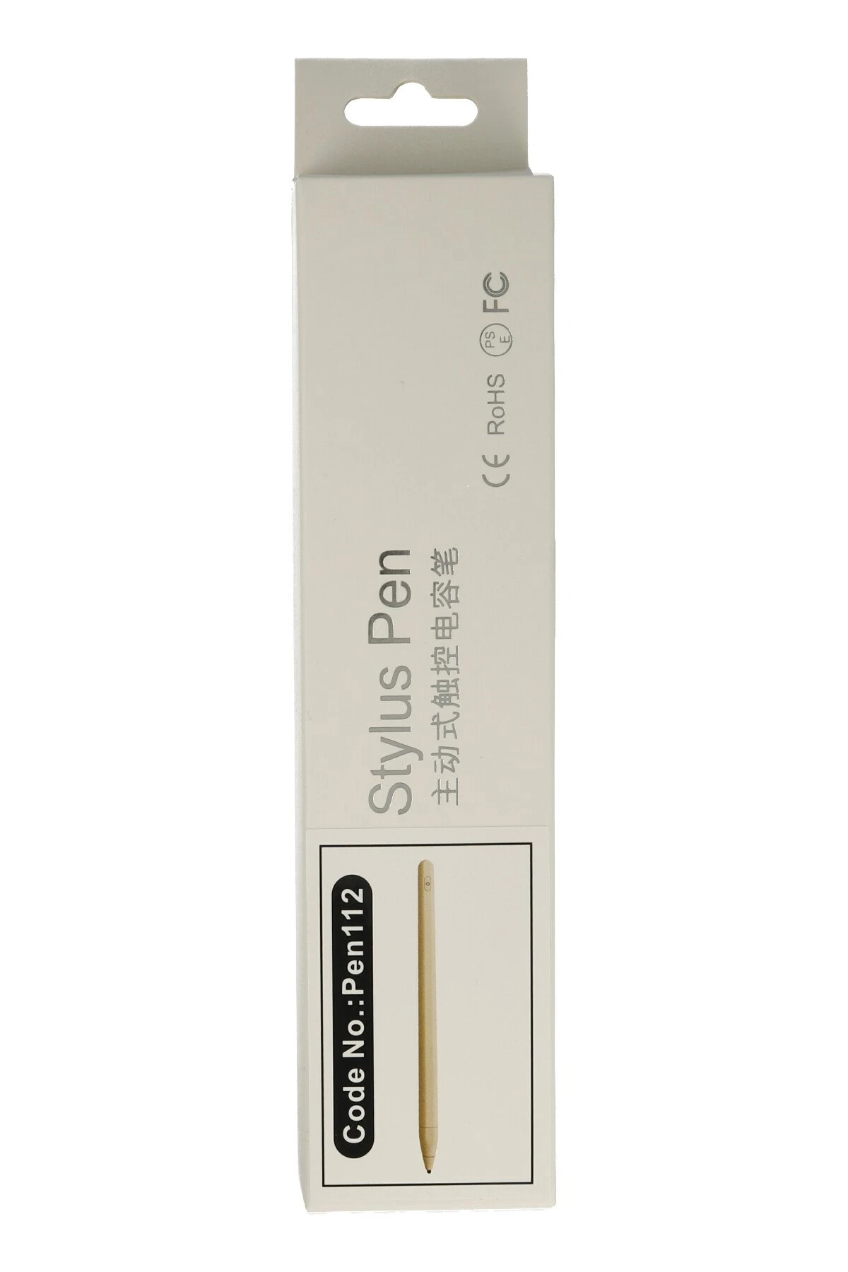 Newface Dokunmatik Stylus Kalem Pen 112 — görsel 4