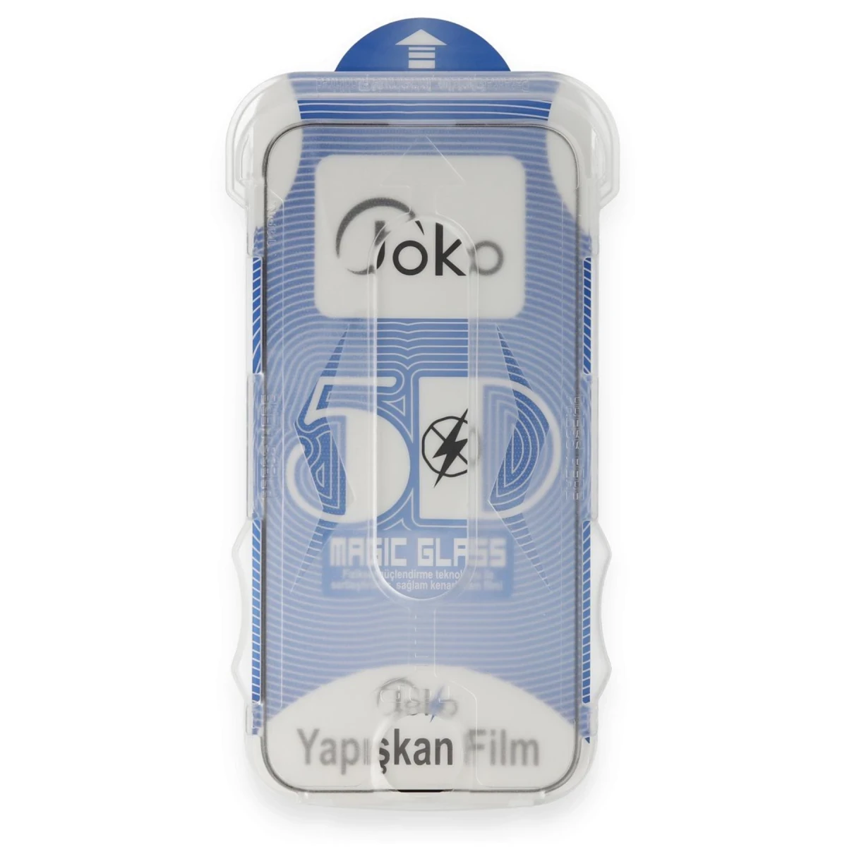 Joko Xiaomi Redmi Note 12 Pro 5G Joko Magic 5D Cam — görsel 3