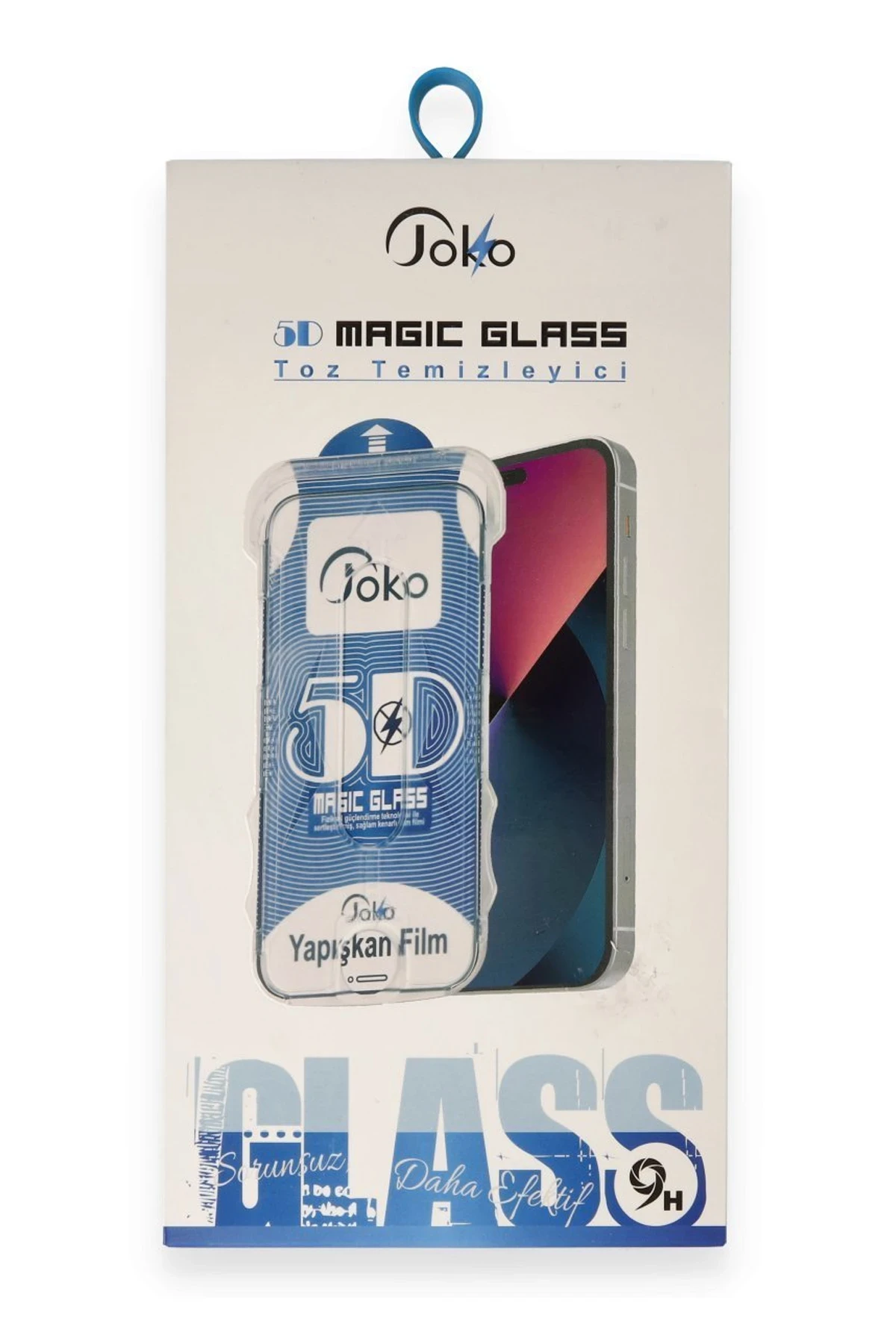 Joko Xiaomi Redmi Note 12 Pro 5G Joko Magic 5D Cam — görsel 2