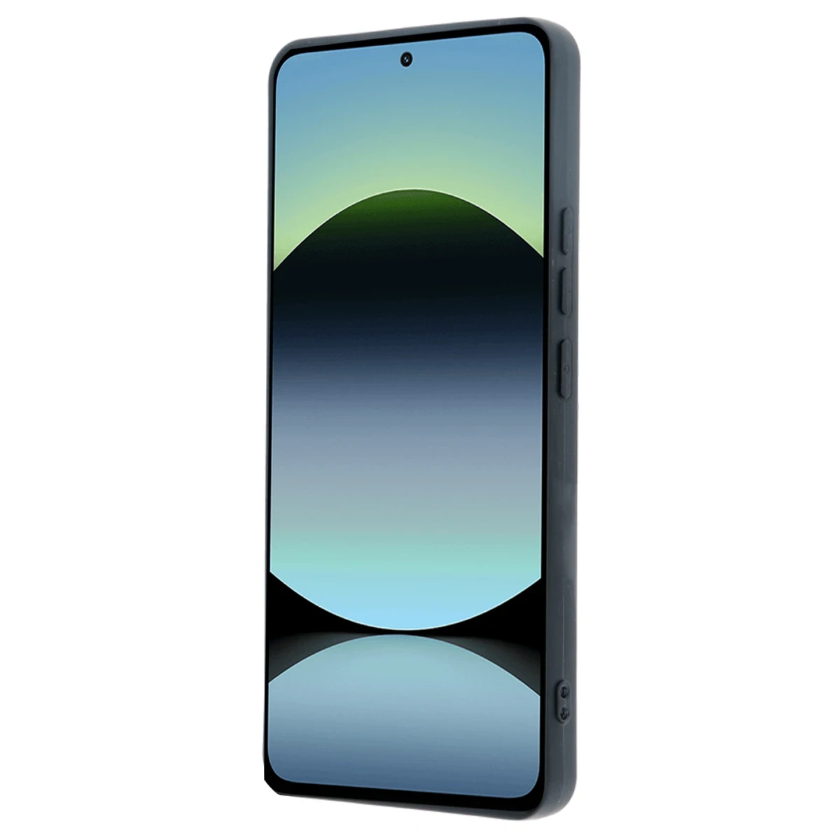 Newface Xiaomi Redmi Note 14 4G Kılıf Aras Deri Kapak - Siyah — görsel 9