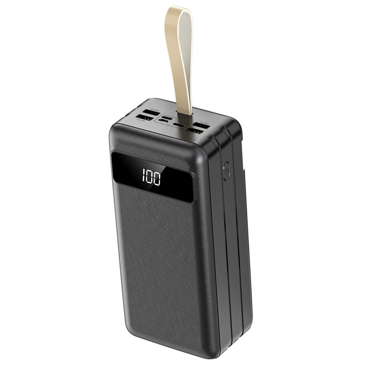 Newface NF260 60.000 mAh Powerbank - Siyah — görsel 7