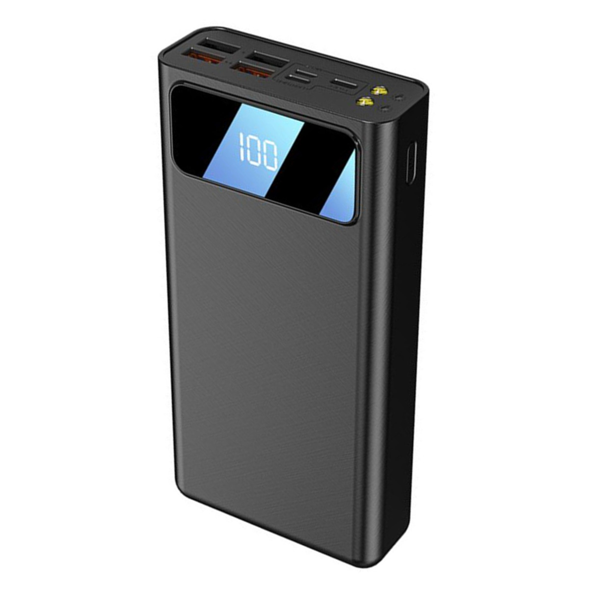 Newface NF240 40.000 mAh Powerbank - Siyah — görsel 5