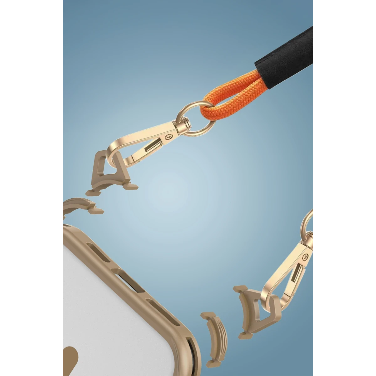 Newface Apple iPhone 11 Kılıf Enka Magsafe Silikon Kılıf - Siyah — görsel 10