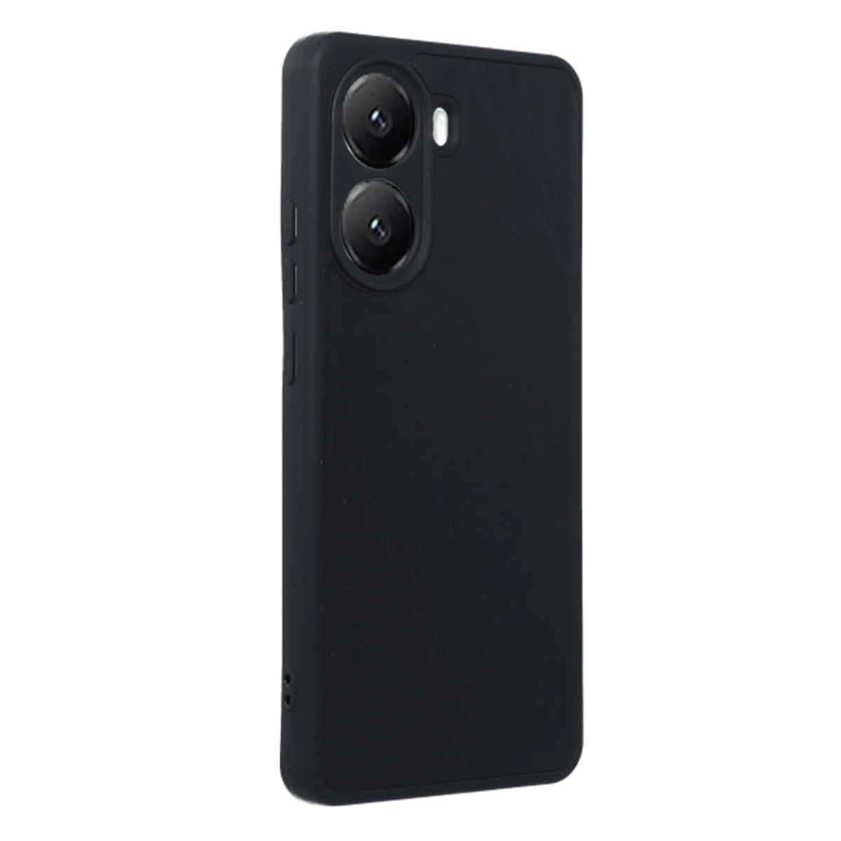 Newface Xiaomi Poco X7 Pro Kılıf Aras Deri Kapak - Siyah — görsel 6