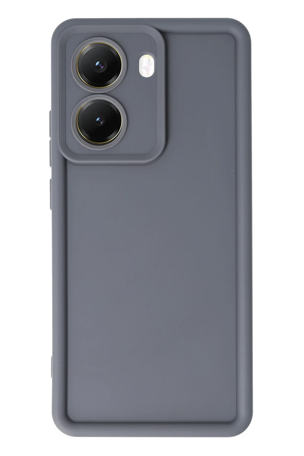 Newface Xiaomi Poco X7 Pro Viera Silikon - Gri