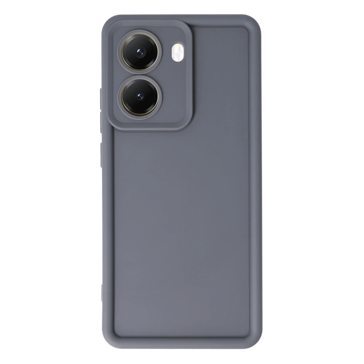 Newface Xiaomi Poco X7 Pro Viera Silikon - Gri — görsel 6
