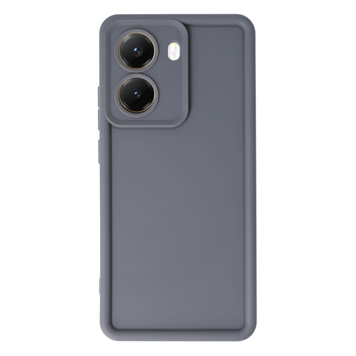Newface Xiaomi Poco X7 Pro Viera Silikon - Gri — görsel 10
