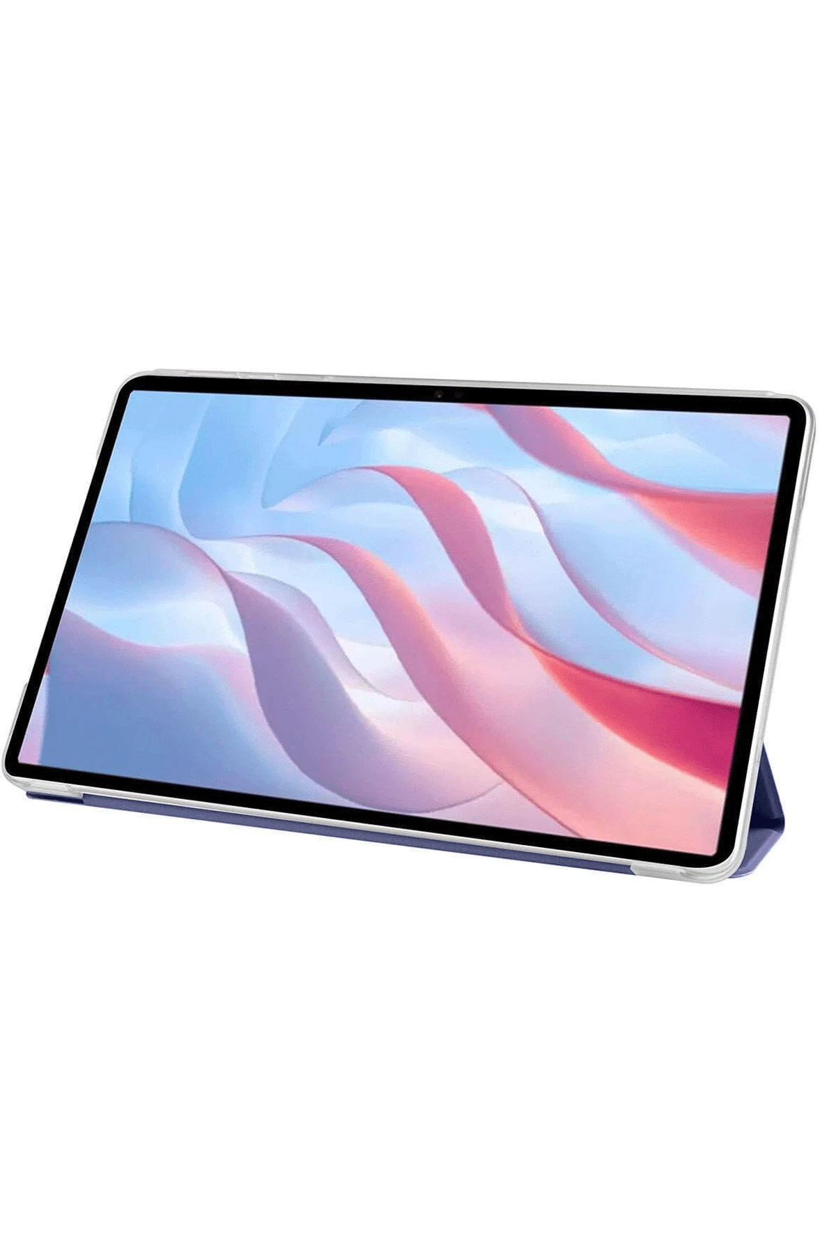 Newface Huawei Honor Pad X9 11.5 Kılıf Tablet Smart Kılıf - Mor