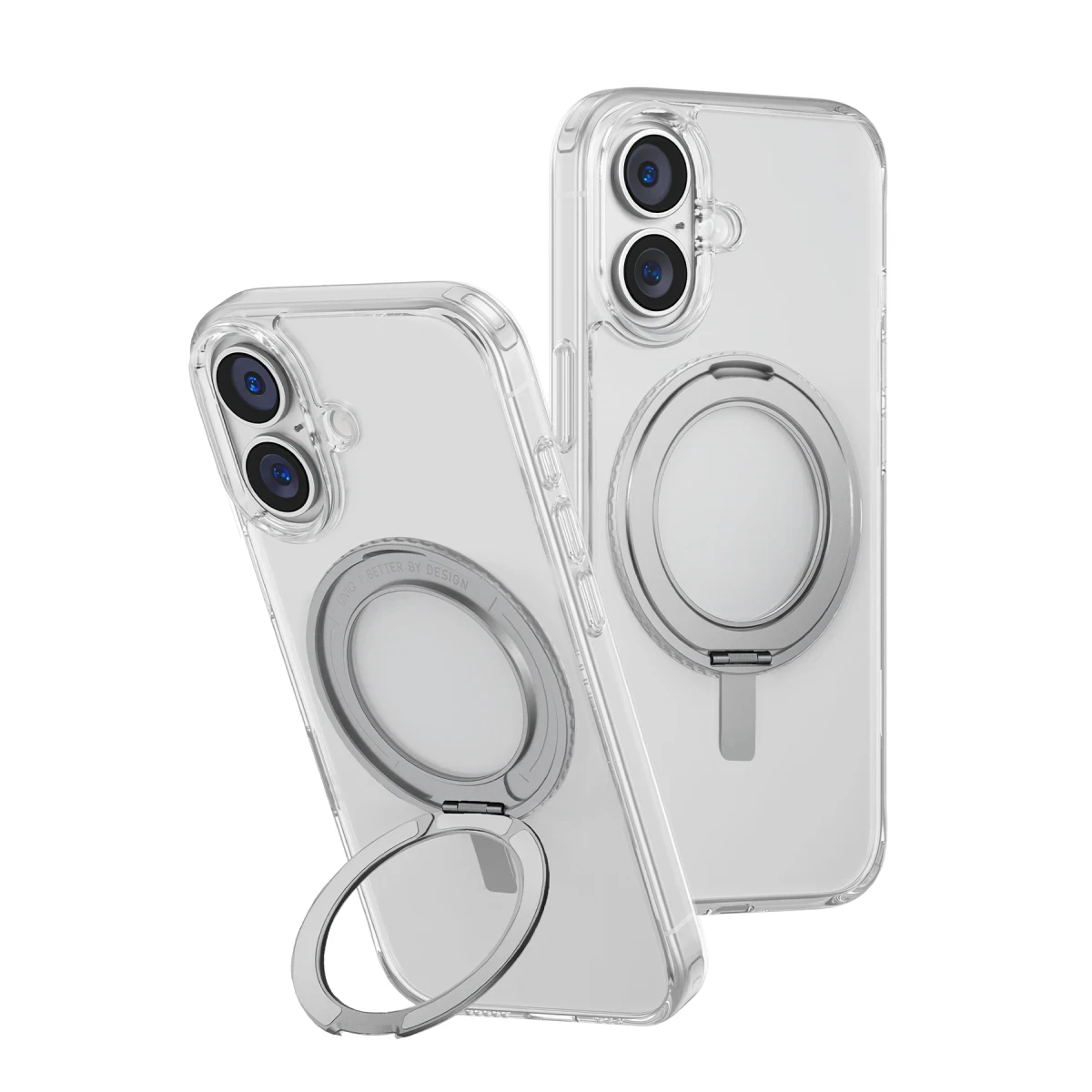 Swivix Rotating Kickstand Kapak