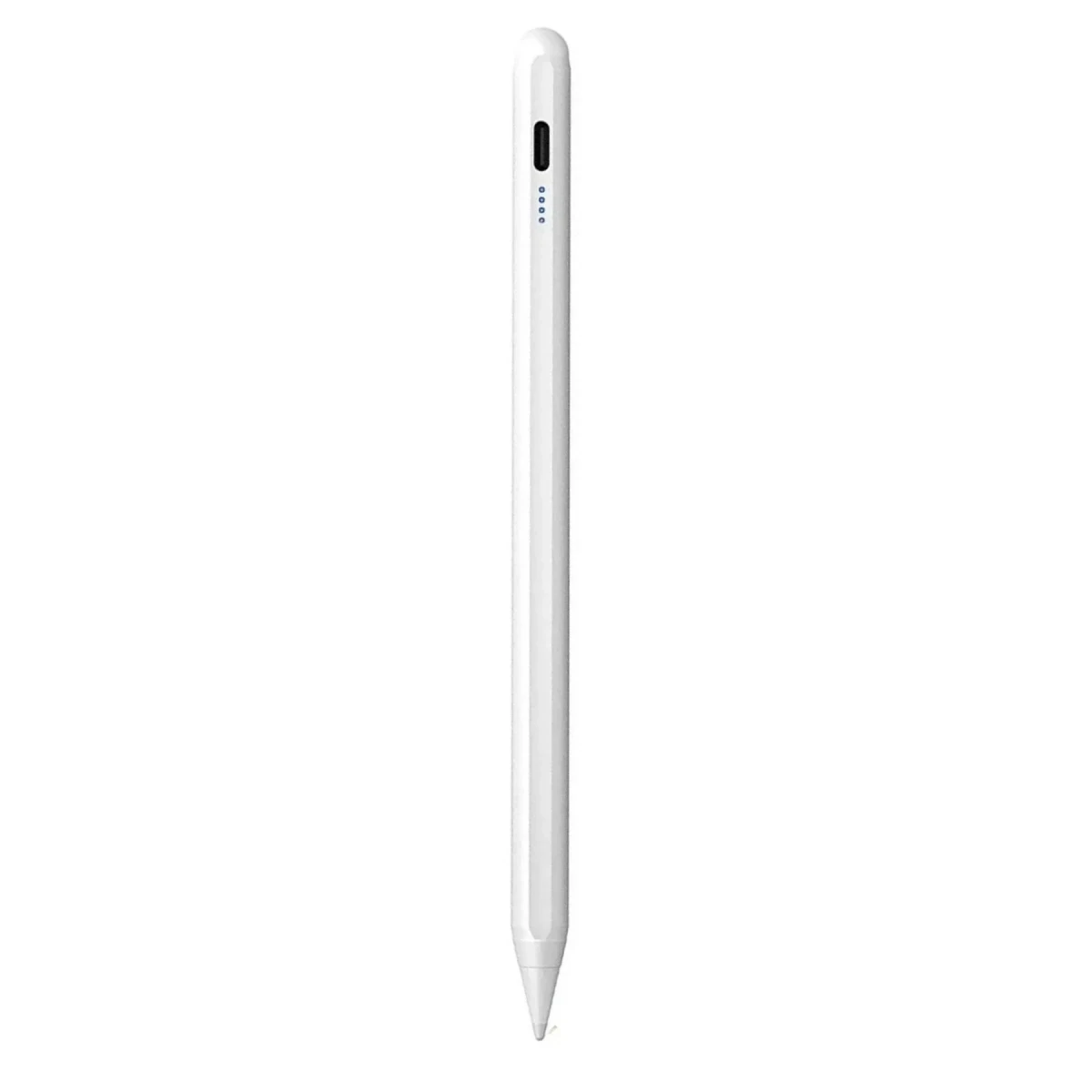 Newface K2260 IOS ve Android Uyumlu Universal Dokunmatik Stylus Kalem - Beyaz — görsel 3