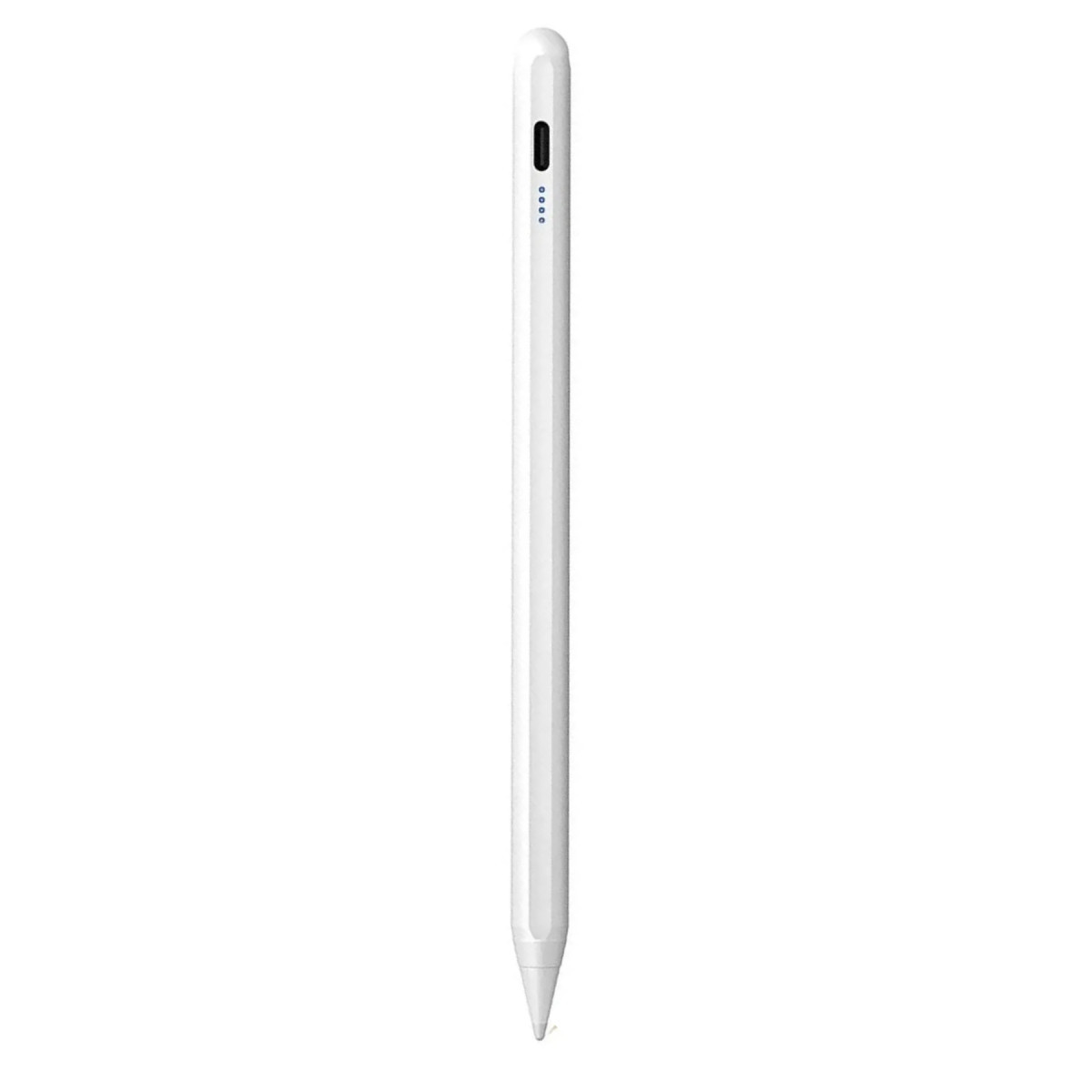 Newface K2260 IOS ve Android Uyumlu Universal Dokunmatik Stylus Kalem - Beyaz — görsel 5