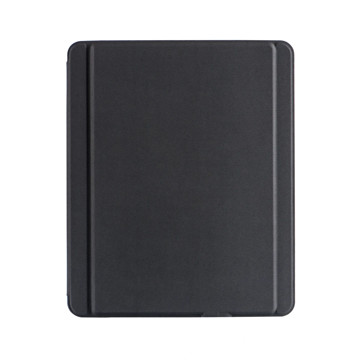 Newface Apple T5509D iPad Pro 12.9 (2022) Kılıf Palermo Ledli Klavyeli Standlı Tablet Kılıfı - Siyah — görsel 8