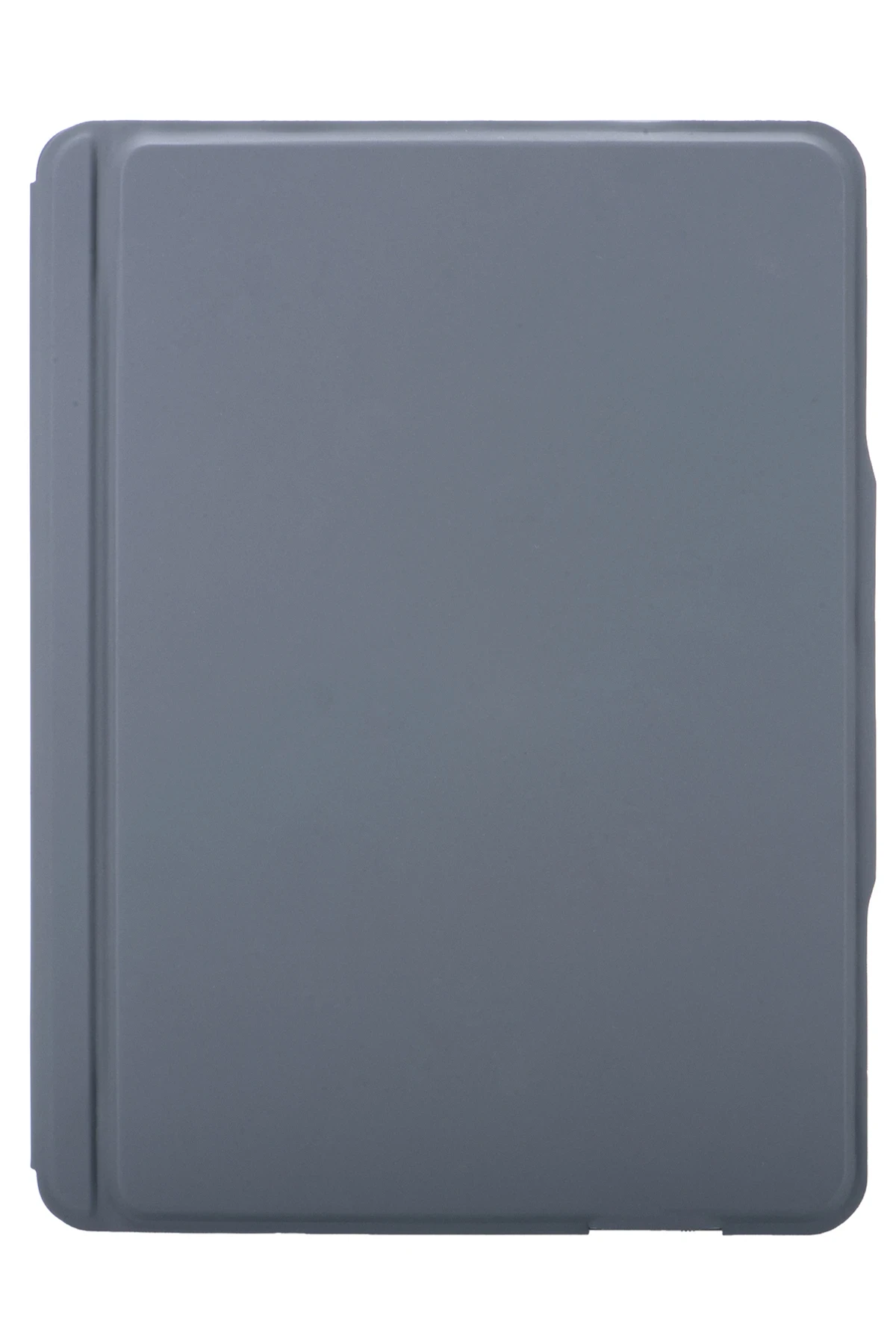 Newface T5506D iPad 10.2 (9.Nesil) Kılıf Palermo Ledli Klavyeli Standlı Tablet Kılıfı - Siyah