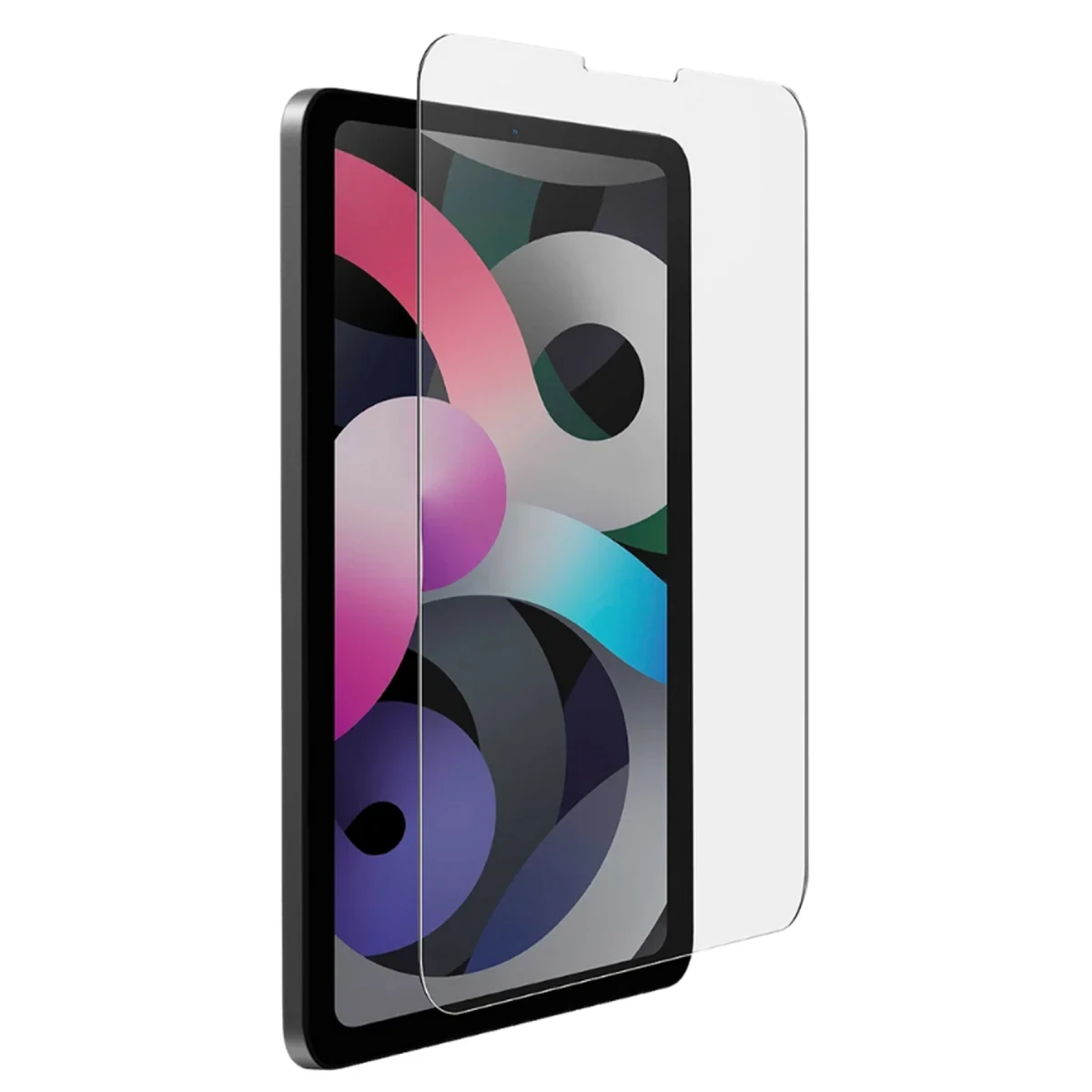 Uniq Apple iPad Pro 11 (2022) Optix Tablet Cam Ekran Koruyucu - Şeffaf