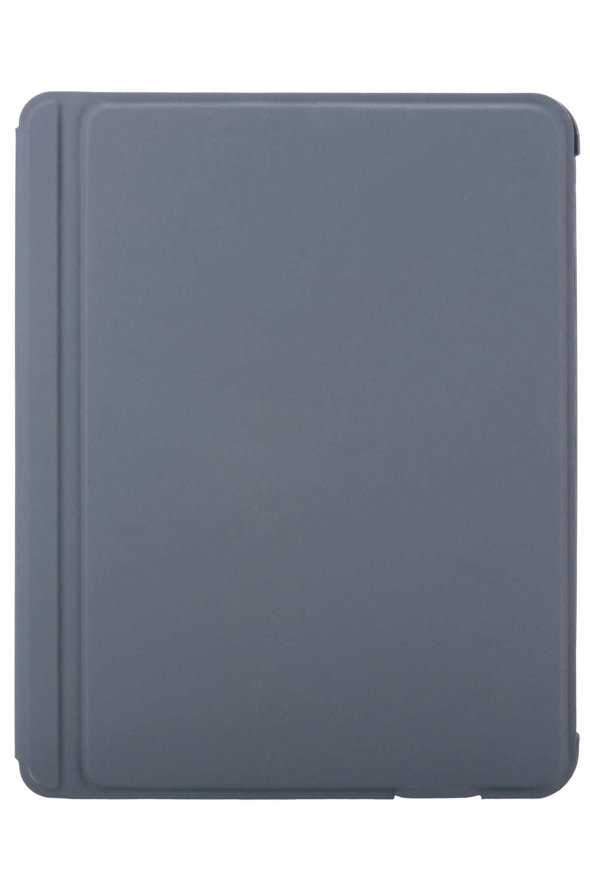 Newface T5510D iPad Pro 13 (2024) Kılıf Palermo Ledli Klavyeli Standlı Tablet Kılıfı - Siyah