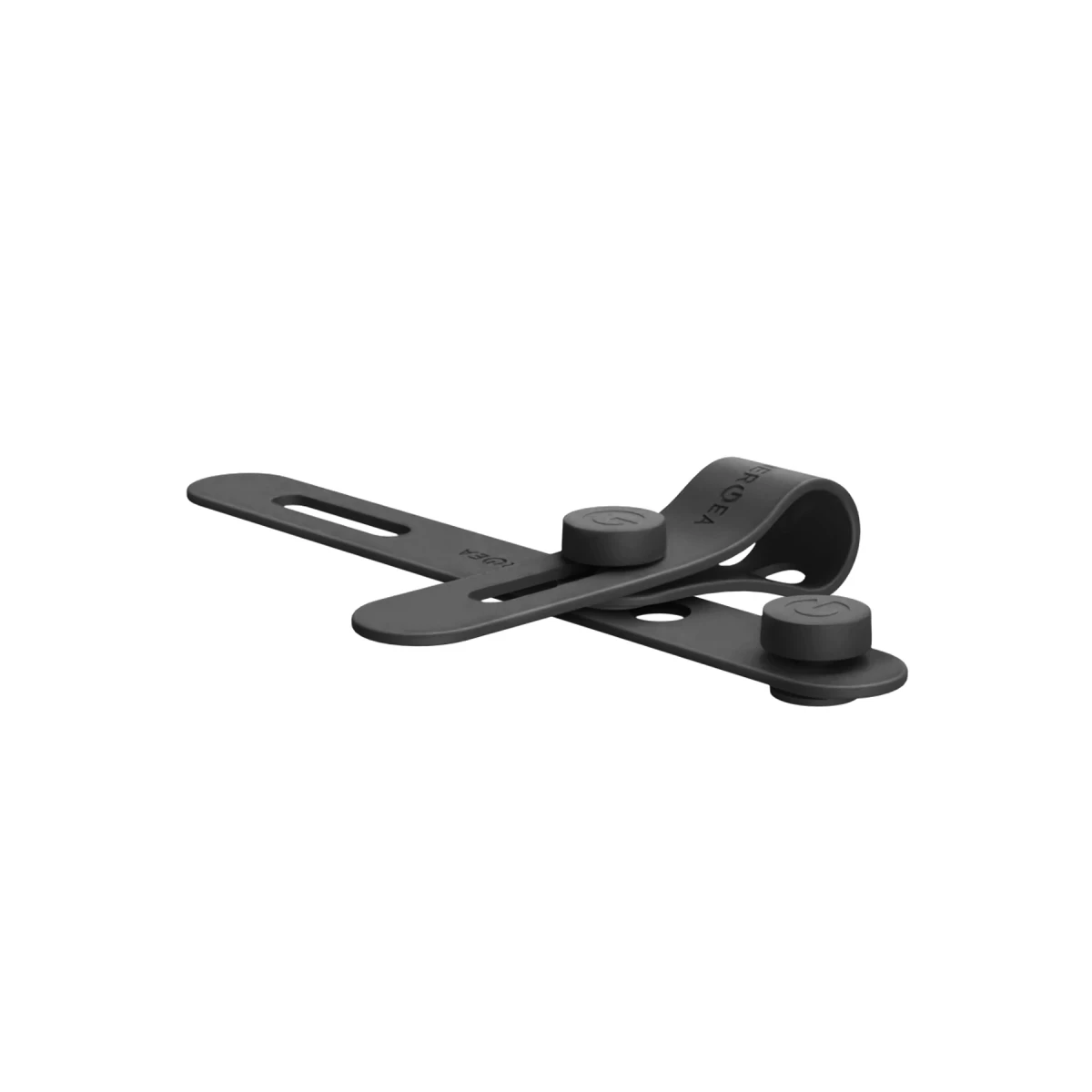 Energea Flow 1.5M 240W Type-C to Type-C PD Hızlı Şarj Kablo - Siyah