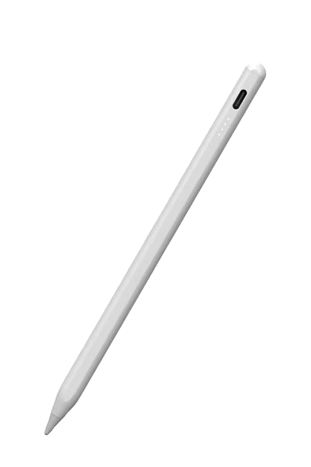 Newface K2259 iPad Uyumlu Dokunmatik Stylus Kalem - Beyaz — görsel 2